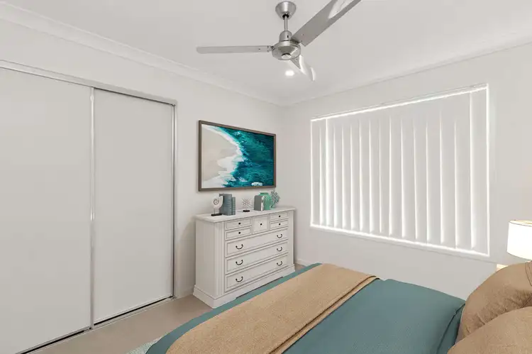 Third view of Homely house listing, 61 Welford Circuit, Yarrabilba QLD 4207