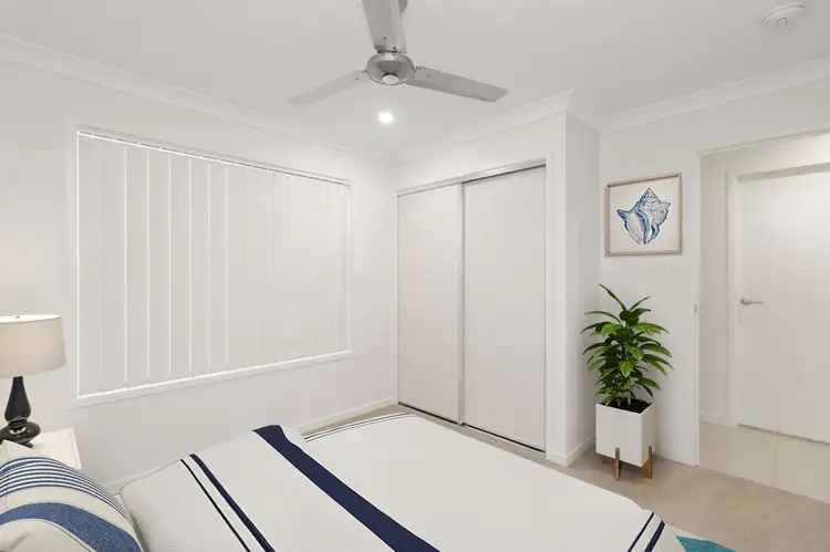 Fourth view of Homely house listing, 61 Welford Circuit, Yarrabilba QLD 4207