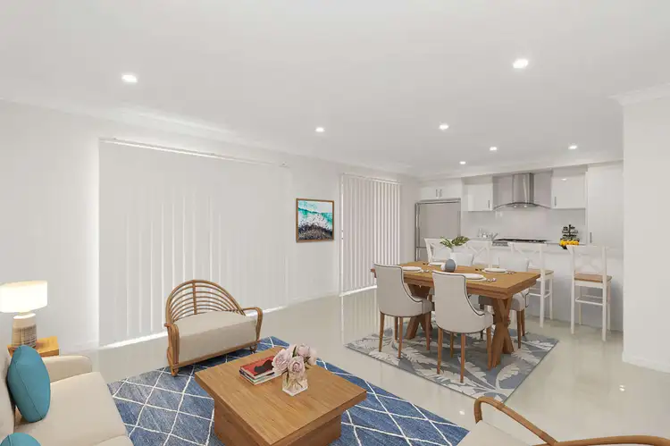 Fifth view of Homely house listing, 61 Welford Circuit, Yarrabilba QLD 4207