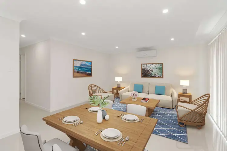 Sixth view of Homely house listing, 61 Welford Circuit, Yarrabilba QLD 4207