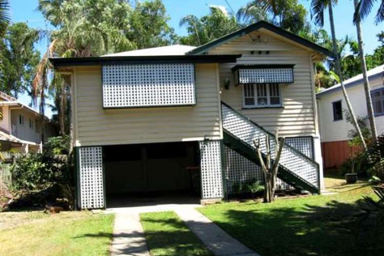 Second view of Homely house listing, 37 to 41 MacNamara Street, Manunda QLD 4870