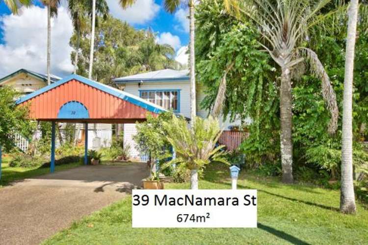 Third view of Homely house listing, 37 to 41 MacNamara Street, Manunda QLD 4870