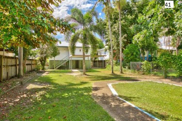 Seventh view of Homely house listing, 37 to 41 MacNamara Street, Manunda QLD 4870