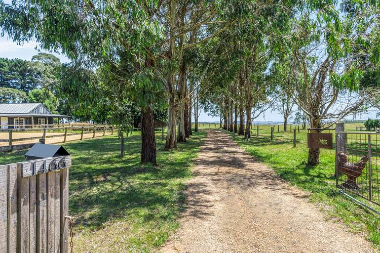 Third view of Homely acreageSemiRural listing, 1466 Princetown Road, Cooriemungle VIC 3268