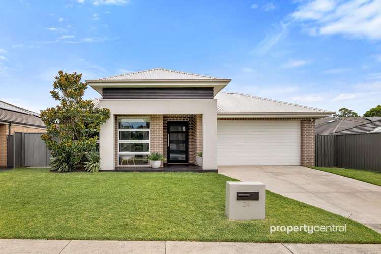 Main view of Homely house listing, 24 White Cedar Avenue, Claremont Meadows NSW 2747