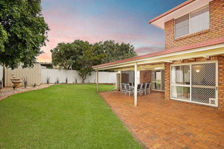 Second view of Homely house listing, 22 Jull Drive, Centenary Heights QLD 4350