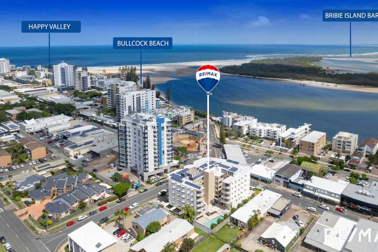 Main view of Homely unit listing, 304/115 Bulcock Street, Caloundra QLD 4551