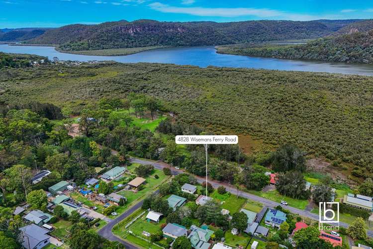 4828 Wisemans Ferry Road, Spencer NSW 2775