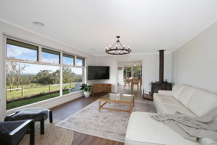 Main view of Homely acreageSemiRural listing, 1160 Irrewillipe Road, Barongarook West VIC 3249