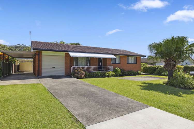 Main view of Homely house listing, 70 Bray Street, Coffs Harbour NSW 2450
