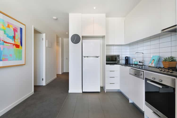 1105/285 City Road, (115/285 CIty), Southbank VIC 3006