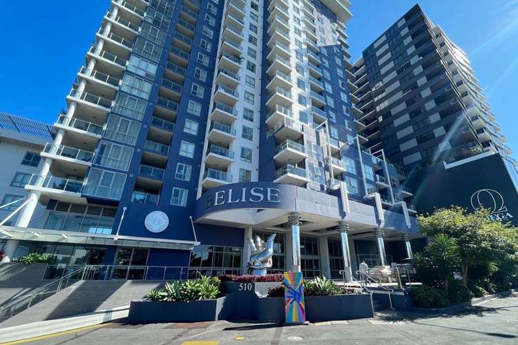 401/510 St Pauls Terrace, Bowen Hills QLD 4006