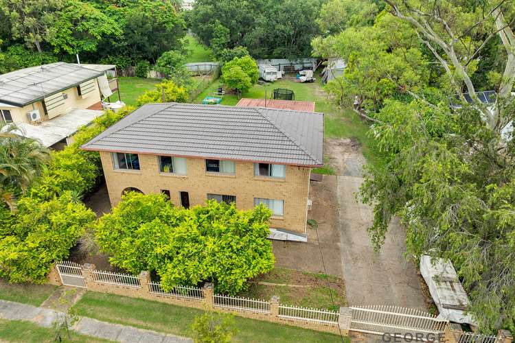 Main view of Homely house listing, 134 Ashridge Rd, Darra QLD 4076