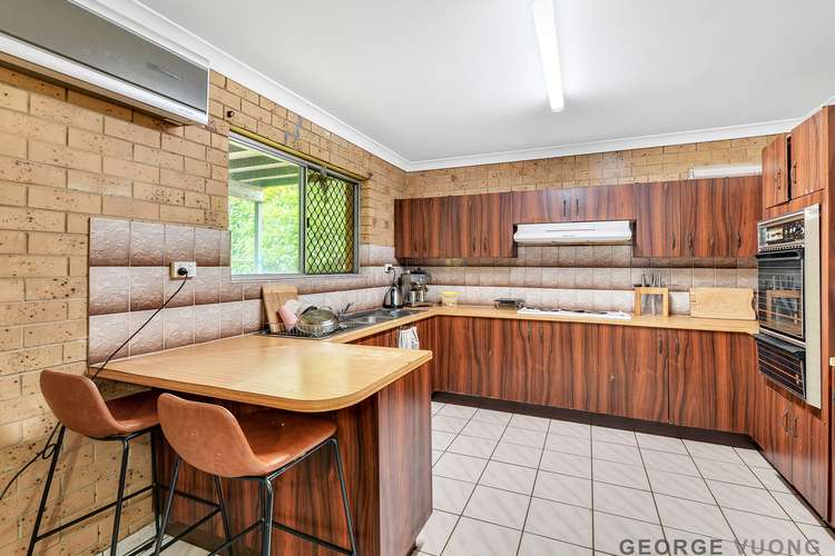 Fourth view of Homely house listing, 134 Ashridge Rd, Darra QLD 4076