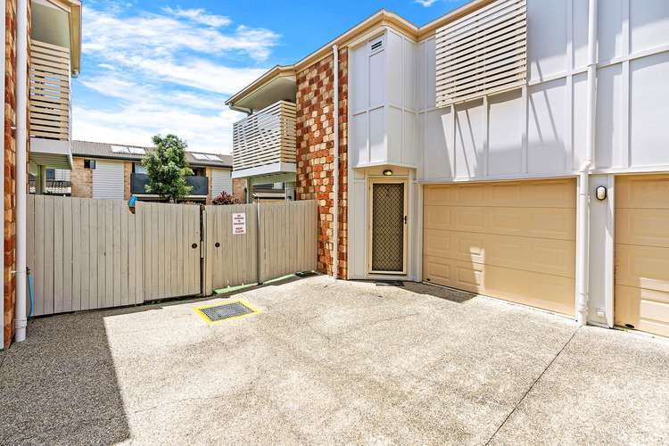 Main view of Homely townhouse listing, 50/48-54 Fleet Drive, Kippa-Ring QLD 4021