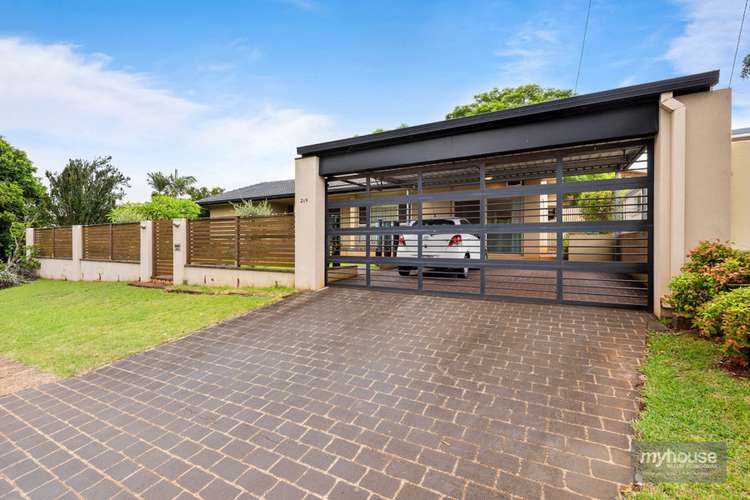 Main view of Homely house listing, 269 Mackenzie Street, Centenary Heights QLD 4350