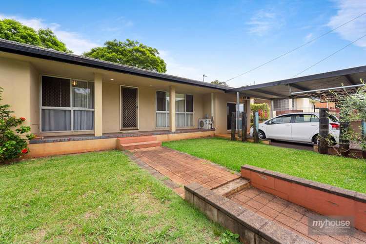 Second view of Homely house listing, 269 Mackenzie Street, Centenary Heights QLD 4350