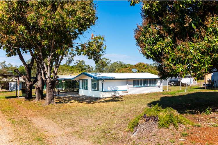 Main view of Homely house listing, 21 Macarthur Street, Collinsville QLD 4804