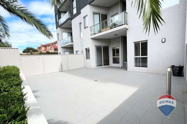 Main view of Homely unit listing, 3B/48-56 Derby Street, Kingswood NSW 2747