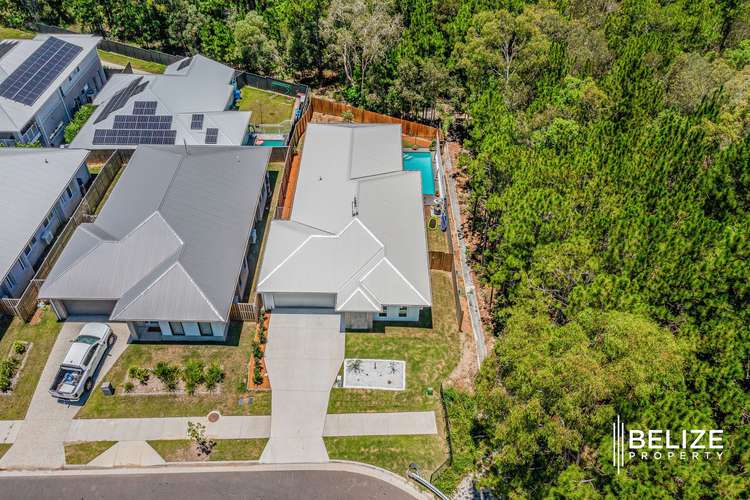 14 Whalleys St, Coomera QLD 4209