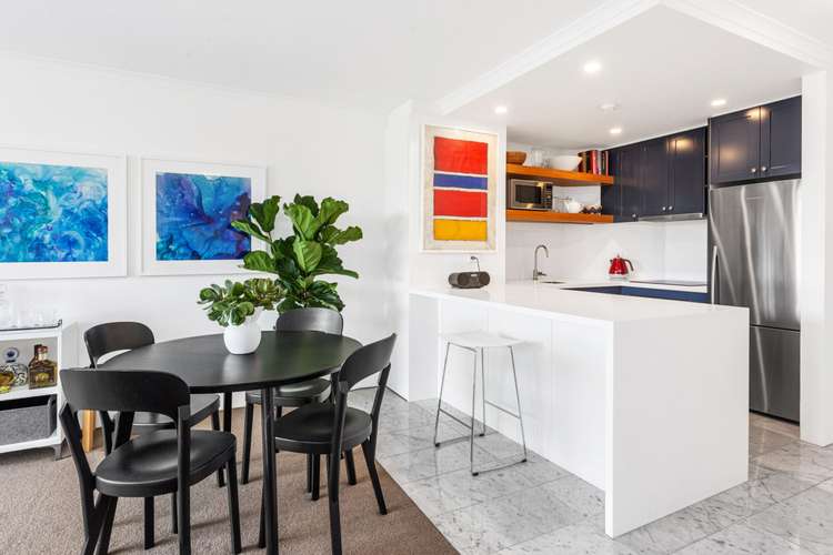 Main view of Homely apartment listing, 401/2 Springfield Avenue, Potts Point NSW 2011