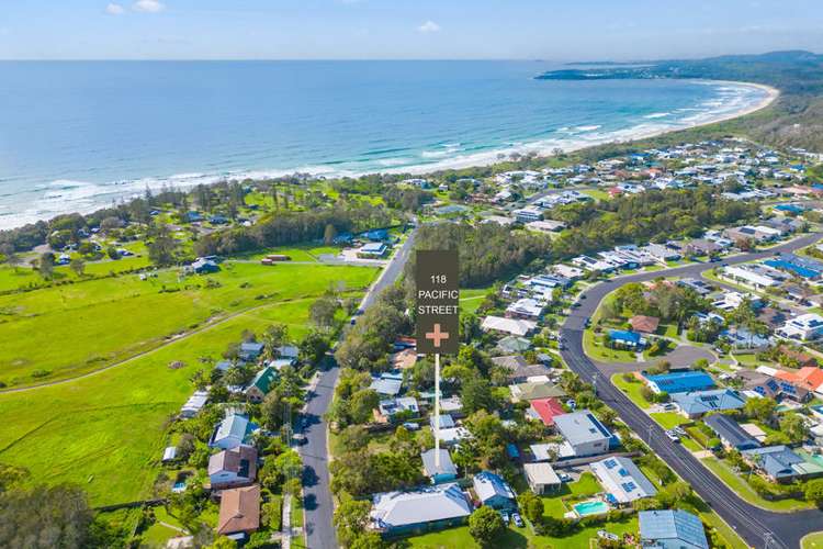 118 Pacific Street, Corindi Beach NSW 2456