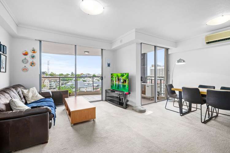 Main view of Homely unit listing, 24/446 Ann Street, Brisbane City QLD 4000