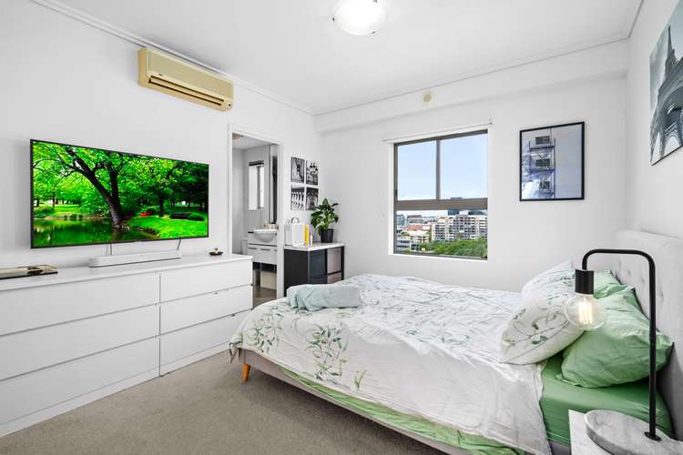 Fifth view of Homely unit listing, 24/446 Ann Street, Brisbane City QLD 4000