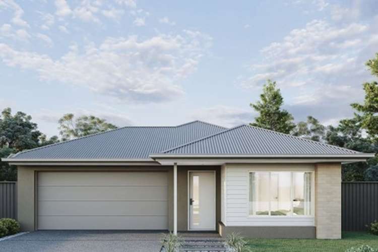 Main view of Homely house listing, Lot 10 Winifred Street, Kuraby QLD 4112