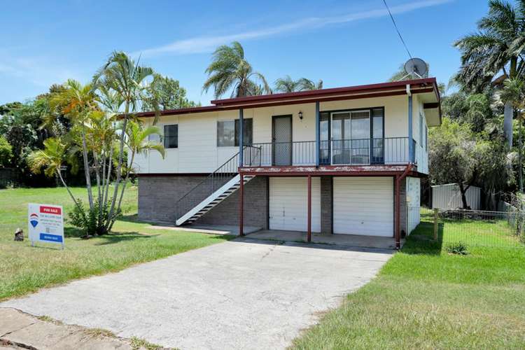 Main view of Homely house listing, 18 Pashley Street, Clinton QLD 4680