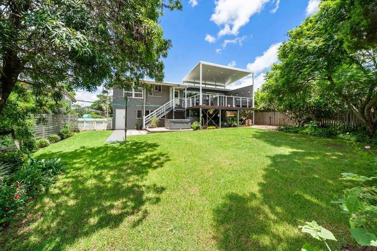 9 Erbacher Street, Centenary Heights QLD 4350