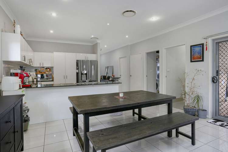 Second view of Homely townhouse listing, 1/73 Piccadilly Street, Riverstone NSW 2765