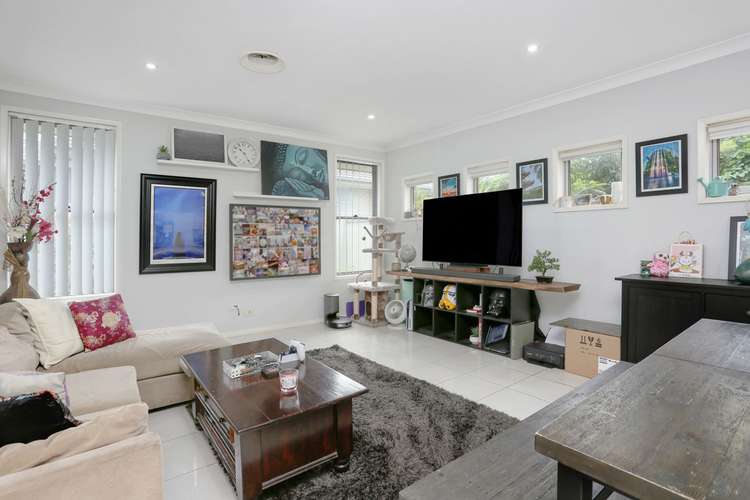 Third view of Homely townhouse listing, 1/73 Piccadilly Street, Riverstone NSW 2765