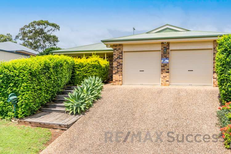 Main view of Homely house listing, 52 McDougall Street, Wilsonton QLD 4350