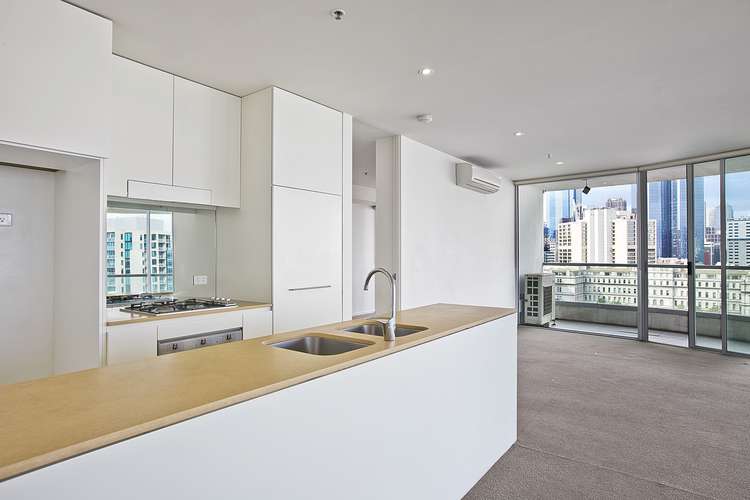 Third view of Homely apartment listing, 1405/8 McCrae Street, Docklands VIC 3008