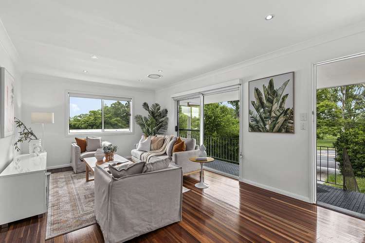 Main view of Homely house listing, 119 Pullen Road, Everton Park QLD 4053