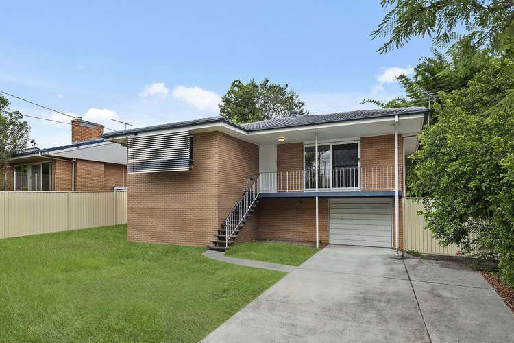 Second view of Homely house listing, 119 Pullen Road, Everton Park QLD 4053