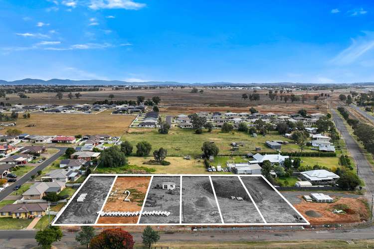 Lot 2, 96 Evans Street, Tamworth NSW 2340