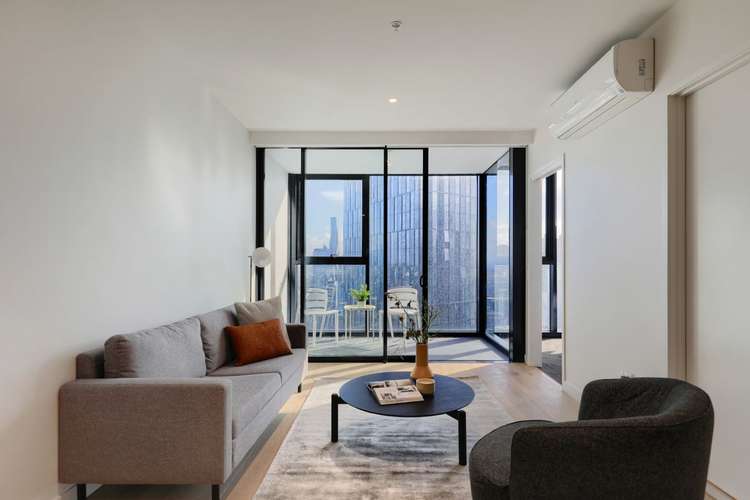 4602/245 City Road, (8-10 Catherine Street, Lot 202P), Southbank VIC 3006