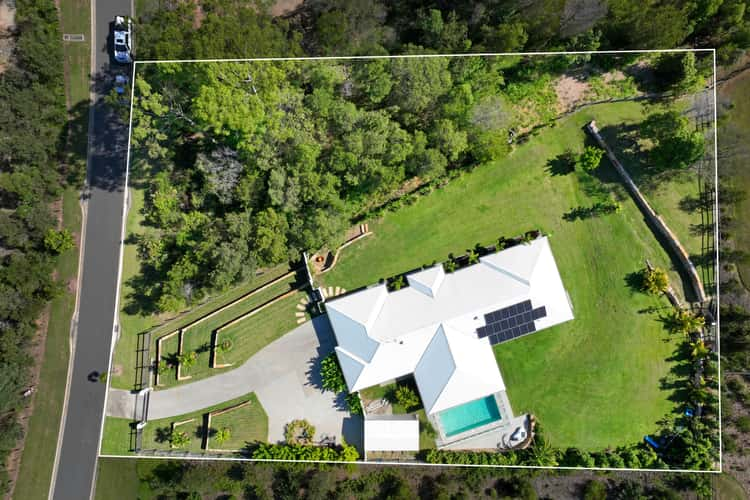 Main view of Homely acreageSemiRural listing, 49 Stockman Street, Kingsholme QLD 4208