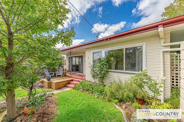 Main view of Homely house listing, 2 Wilson Avenue, Armidale NSW 2350