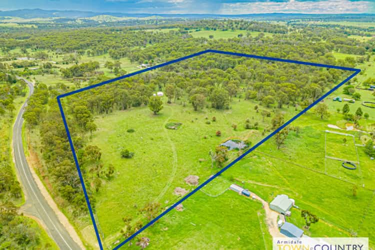 Lot 13 Yellowbox Drive, Armidale NSW 2350