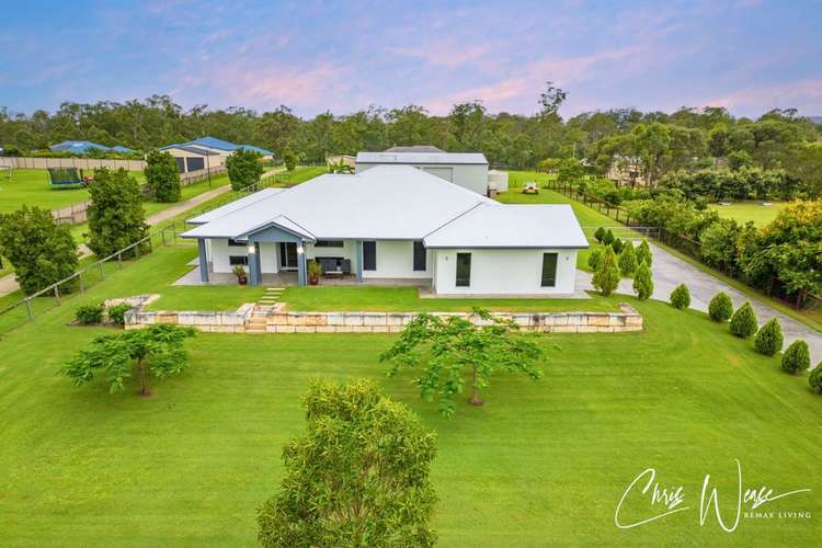 Main view of Homely house listing, 127 Sippel Drive, Woodford QLD 4514