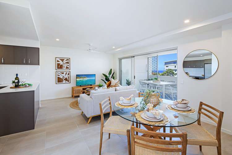 Main view of Homely unit listing, 8/27 Verney Street, Kings Beach QLD 4551