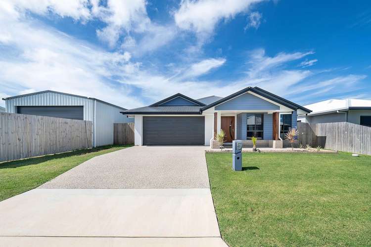 Main view of Homely house listing, 5 Coot Street, Rural View QLD 4740