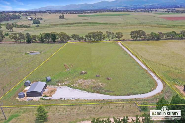 Main view of Homely residentialLand listing, 57a Haddocks Road, Tenterfield NSW 2372