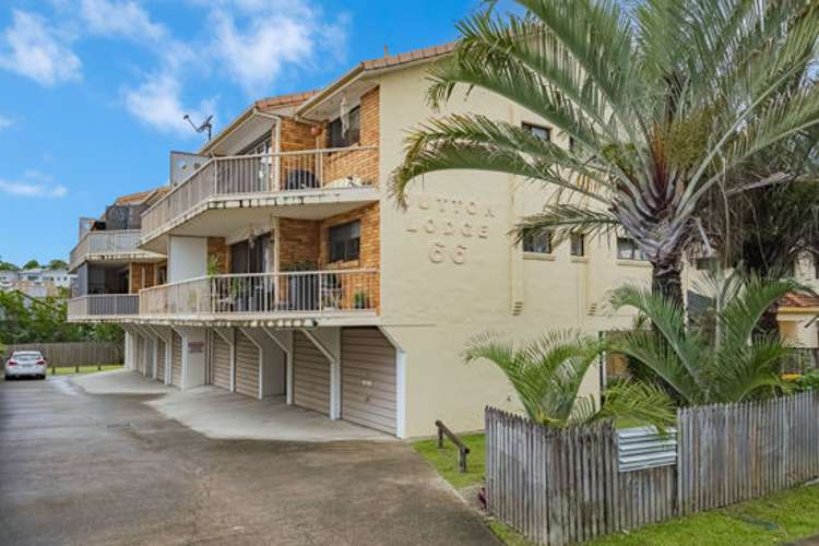 Main view of Homely unit listing, 8/66 Dutton Street, Coolangatta QLD 4225