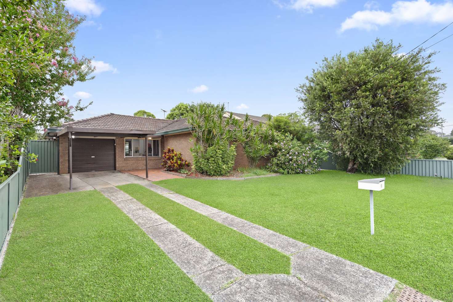 Main view of Homely house listing, 13 Yoogali Street, Merrylands NSW 2160