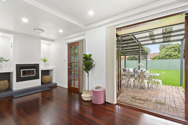 Fifth view of Homely house listing, 13 Yoogali Street, Merrylands NSW 2160