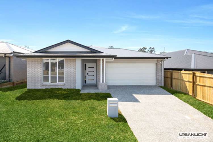 7 illawarra rd,, Greenbank QLD 4124